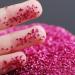 dijiusidy Nail Art Crushed Glass Stones Irregular Glitter Crystal Fragment DIY Rhinestone Fillers Mobile Phone Jewelry Making Rose Red - Buy Online on GoSupps.com