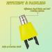 Adjustable Guide Comb Guard for Philips Norelco OneBlade QP2520 QP2530 QP2620 - Replacement Blades & Attachments for Nose Trimmer - Buy Online on GoSupps.com