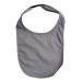 Folpus stoma cover for the neck stoma protection washable adjustable breathable protection for interior travel at home bathroom the daily gray