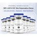 EGF Skin Rejuvenation Serum & Growth Factor Powder Kit | Moisturizing, Anti-Wrinkle & Pigmentation Treatment | Acne Scar Repair Facial Serum - Buy Online on GoSupps.com