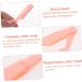 5 Sets Foldable Eyebrow Razor & Facial Hair Trimming Kit - Miss Beauty Tools | Perfect for Makeup Grooming & Shaping - Buy Online on GoSupps.com