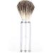 Fendrihan Travel Shaving Brush - Pure Badger Bristles Made in Germany | International Shipping Available - Buy Online on GoSupps.com