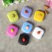 JIHUOO 2 Sets Pink Travel Contact Lens Case - Stylish Storage Container for Contact Lenses - International Shipping Available - Buy Online on GoSupps.com
