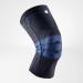 Bauerfeind GenuTrain Knee Support - Padded Kneecap Stabilizer Ideal Knee Brace for Comfort & Stability - Buy Online on GoSupps.com
