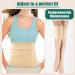 4PCS Waist Neck Oil Pack Set Castor Oil Pack Kit for Liver Comfortable Oil Pack Leak-Proof Oil Pack Mess-Free Oil Pack Wrap with Adjustable Elastic Strap Washable Reusable Knee Essential Oil Wrap - Buy Online on GoSupps.com