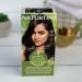 Naturtint 2N Brown Black Permanent Hair Color - Ammonia Free, Vegan, Cruelty Free | 100% Gray Coverage | Long Lasting - Buy Online on GoSupps.com