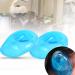 2pcs Silicone Ear Covers for Waterproof Protection in Showers - Efalock Ear Protection Caps - Buy Online on GoSupps.com