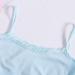 Shop Bevalsa Girls' Lace Bustier Bras | Ages 10-14 | Stylish Black White Pink Options - Buy Online on GoSupps.com