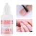 Cuticle Cream For Nails | Cuticle Remover Kit 1.01fl.oz Instant Quick Absorption Gentle Softening Cuticle Moisturizer For Nail Art Nail Health Itrimaka - Buy Online on GoSupps.com
