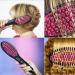 Electric Heating Comb Hair Straightening Brush Adjustable Temperature Hair Straightener Women's Hair Hot Comb (Color : 1pcs no Box Size : EU) EU 1pcs No Box - Buy Online on GoSupps.com