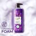 L.U.X Body Wash - Black Orchid & Juniper Oil - 750ml XL Pump Bottle | Glycerine & Paraben Free Long Lasting Fragrance - Buy Online on GoSupps.com