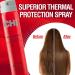 CHI Infra Texture Hair Spray and Iron Guard Bundle 2.6 oz and 8.5 oz - Buy Online on GoSupps.com