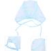 Hair Coloring Highlights Set Barber Salon Hairdressing Hair Staining Highlight Tool Breathable Hair Dyeing - Buy Online on GoSupps.com