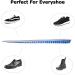 Runee Unisex Honeycomb Gel Insole - Comfort & Pain Relief for Plantar Fasciitis Flat Feet & Heel Spurs - Large Size - International Shipping Available - Buy Online on GoSupps.com