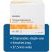 McKesson Tongue Depressors 6 Non-Sterile Wooden Adult - 500 Count Pack - Buy Online on GoSupps.com