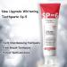 Ultra Whitening Toothpaste Sp-6 Probiotic Whitening Toothpaste Sp-6 Whitening and Stain Removing Toothpaste Deep Cleaning Toothpaste Prevents Tartar - Buy Online on GoSupps.com