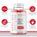 Keto ACV Luxe Gummies - Vegan Apple Cider Vinegar Supplement (60 Gummies) - Pack of 1 - Buy Online on GoSupps.com