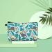 MAGEFY Cute Sloth Pencil Case - Portable Travel Makeup Bag for Students, Lightweight Pencil Pouch for School Supplies - 1 Pack 0172 - Buy Online on GoSupps.com