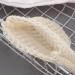 Cabilock 2Pcs Exfoliating Bath Gloves - Sisal Body Scrubber Mitts for Dead Skin Cell Removal - Ideal for Spa and Self-Care - Buy Online on GoSupps.com