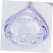 VANZACK Cat Muzzle Small Muzzle for Dogs Kitten Cover Muzzle for Cat Outdoor Muzzle for Pet Pp 1 - Buy Online on GoSupps.com