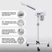 NGARY Vapeur Facial De Beaut Machine D'esth ticienne Vapeur Chaude avec Pulv risateur Et Roues Rotatifs 360 pour Les Soins De La Peau du Spa du Salon De Beaut Domicile Personnel - Buy Online on GoSupps.com