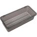 Professional Portable Nail Art Tool Dust Brush Organizer Box with Hinged Cover Design Wide Range of Use Easy to Drain for Home Nail Salon - PC Material - Buy Online on GoSupps.com
