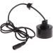 Kcnsieou Indoor Outdoor Super Ultrasonic Mist Maker Fogger Fog Water Fountain Pond Atomizer Humidifier - Buy Online on GoSupps.com