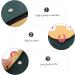 FRCOLOR Women Bands Storage Bag - 8 Piece Portable Diaper & Binding Organizer - Practical Small Bag for Outdoor Use - 13.5x12x1cm - Buy Online on GoSupps.com