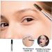 Angoily 2pcs Eyebrow Shaping Liquid Brow Control Setting 3d - Clear Brow Gel Miss Eyebrow Pencil Colorless 1 count (Pack of 1) Transparent Color - Buy Online on GoSupps.com