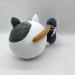 The Battle Cats Plush 15 * 9inches The Battle Cats Game Peripheral Doll Cat War The Battle Cats Stuffed Toy Plush Doll Gift Cat War Animal Cushion Cute Doll Sleeping Pillow Sofa - Buy Online on GoSupps.com