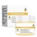 Soothing anti-itch cream 50 ml soothing skin lotion balm for itchy skin moisturizing care for sensitive areas daily use family application
