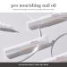 Ohora Pro Nourishing Nail - Cuticle Moisturizer | Oil-based Formula - Buy Online on GoSupps.com