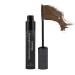 G n rique Volumizing Mascara Curling Lengthening Lash Enhancer Waterproof LongLasting Formula SmudgeProof Makeup for Women Girls Natural Eye Look Day Night Wear Color Black