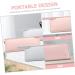 Housoutil Hair Dryer Storage Bag Hair Dryers Hair Dryer Travel Case Makeup Hair Curler Organizer Bag Portable - Buy Online on GoSupps.com