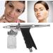 DUIMIMI Facial Oxygen Injector Spray Gun Deep Moisturizing Skin Rejuvenation Atomization Fine Mist Sprayer for Hydrating Oil Control Portable Home Beauty Salon Use - Buy Online on GoSupps.com