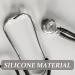 Buy Gatuida Stethoscope Ear Tips - Silicone Replacement Parts for Enhanced Comfort | International Shipping Available - Buy Online on GoSupps.com