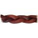 Rollover Braided Beef Chew - 1pk (6-6.5") 1 count (Pack of 1) - Buy Online on GoSupps.com