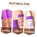 FOMIYES 9 Pcs Face Glitter Highlighters - Assorted Color Makeup Set for Stunning Highlights - International Shipping Available - Buy Online on GoSupps.com