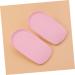 Didiseaon Heel Inserts for Women - Plantar Cushions & Clear Heel Elevators for Comfort in High Heels - Buy Online on GoSupps.com