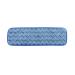 Mops Replace Mop Heads For Window Cleaning With Spray 2024 New Mops Replace Mop Heads Window Cleaner Side Mist Detachable Assembly Glass Cleaning Mop For Indoor Outdoor Drying (Light Blue One Size) Light Blue One Size