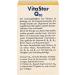 Buy Vitastar Q10 Capsules (60 Pieces) - Premium Antioxidant Supplement for Energy & Heart Health | International Shipping Available - Buy Online on GoSupps.com