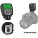 YONGNUO YN560-TX II Flash Trigger Remote Controller for Nikon Cameras | With Wake-up Function for YN560IV/III YN660 | Compatible with Nikon Cameras - Buy Online on GoSupps.com