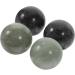 Supvox Marble Handballs - Premium Health Exercise Baoding Balls | Natural Stone Crafts for Keyhole Relaxation - 2 Sets International Shipping - Buy Online on GoSupps.com