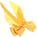 Beaupretty Hair Clips Barrettes bow hairpin ponytail clip bow clips spring clips bow clips bows for women large bows barrettes for thick ponytail clip satin Ribbon Hair Clip - Buy Online on GoSupps.com