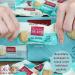 Deans Shortbread Biscuits Individually Wrapped - Bulk Box of 100 Single Packs of Luxury Scottish All Butter Rounds. Multipacks Ideal For Your Lunchbox Hotel or B&B. Best Served With Tea Or Coffee. 100 Single All Butter Shortbread Minis - Buy Online on GoSupps.com