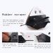 Window Cleaner Glass Wiper Surface Cleaning Tool for High-Rise Single Glazed Windows Suitable for Home/Office/Car Thickness 5-24 mm - Buy Online on GoSupps.com