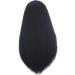 Xtrend 26 Inch Kinky Straight Yaki Headband Wig for Black Women - Natural Looking Synthetic Hair, Easy to Wear - 1B# Black Color - 26 Inch - Buy Online on GoSupps.com