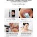 BEBIRD Ear Wax Removal Tool with 1080HD Camera | Waterproof, Anti-Fall Off Eartip | Wireless Otoscope with Light and Camera | Android/iOS Support - Buy Online on GoSupps.com