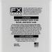 Liquid Latex Fashions - Ammonia Free Natural Face Paint for Kids & Adults | 16 oz Black | Ideal for Art Parties Cosplay & Concerts - Buy Online on GoSupps.com