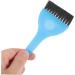 FRCOLOR Hair Dye Brush 1 Set Hair Color Kit Mixing Bowls Hair Oil Applicator Hair Coloring Bowl Hair Color Brush Hair Coloring Brush Hair Coloring Mixing Bowl Plastic Bowl Set Hair Dye - Buy Online on GoSupps.com